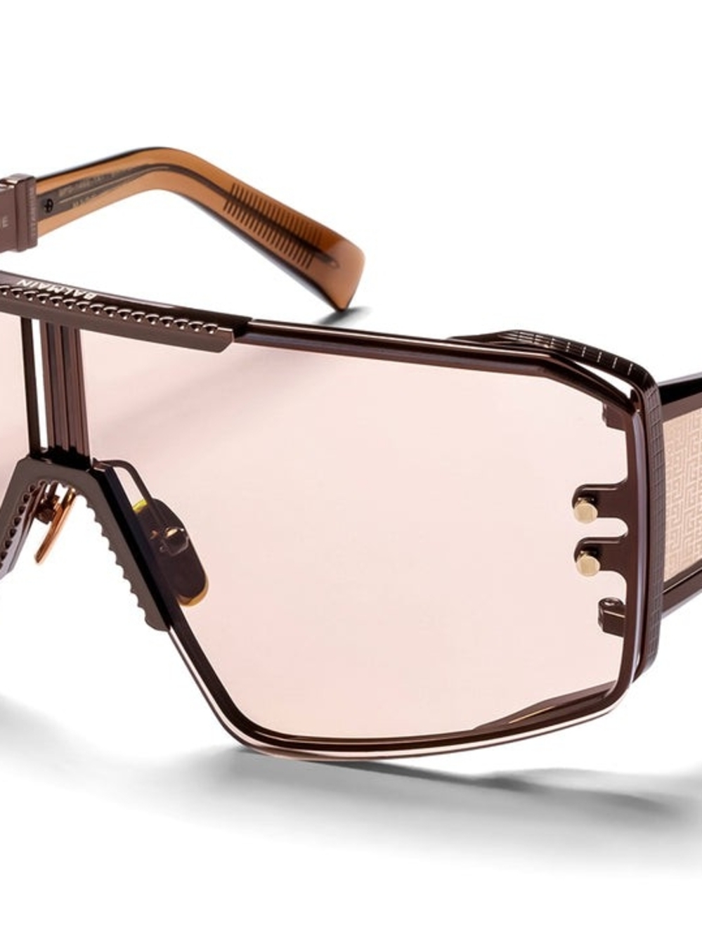 Balmain - Le Masque Sunglasses